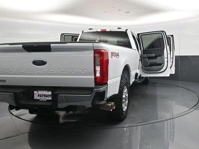 2024 Ford F-250SD XLT