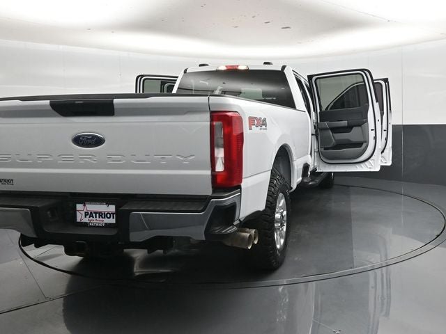2024 Ford F-250SD XLT