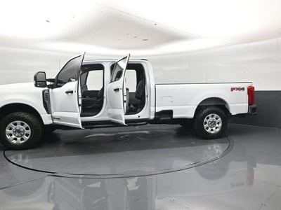 2024 Ford F-250SD XLT