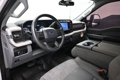 2024 Ford F-250SD XLT