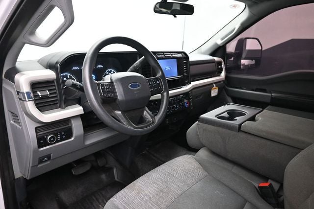 2024 Ford F-250SD XLT
