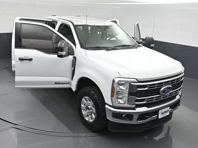 2024 Ford F-250SD XLT