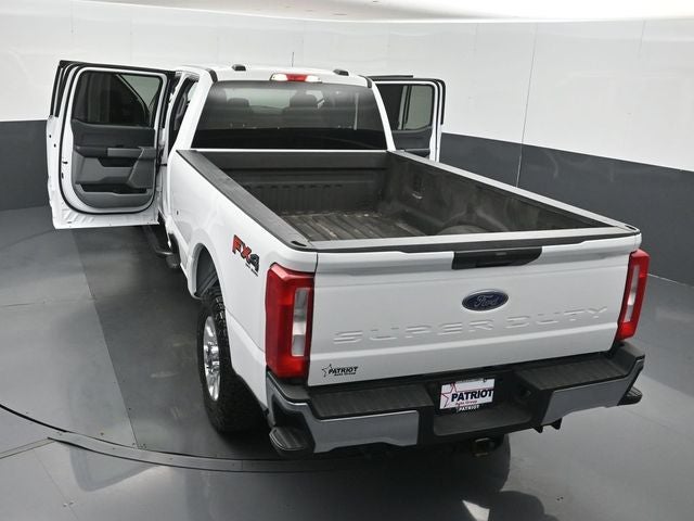2024 Ford F-250SD XLT