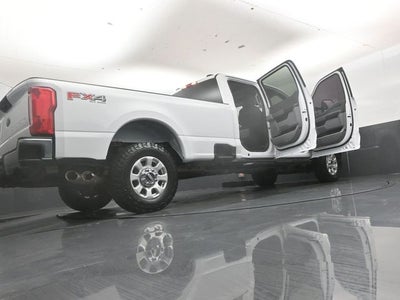 2024 Ford F-250SD XLT