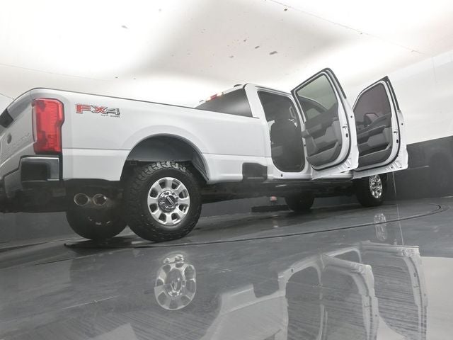 2024 Ford F-250SD XLT