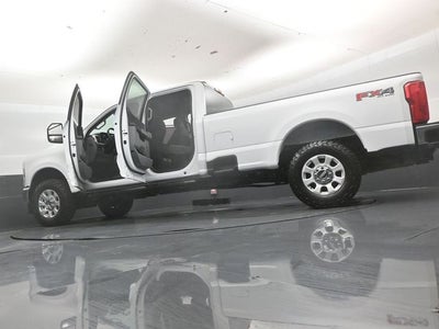 2024 Ford F-250SD XLT