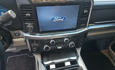 2024 Ford F-250SD Limited