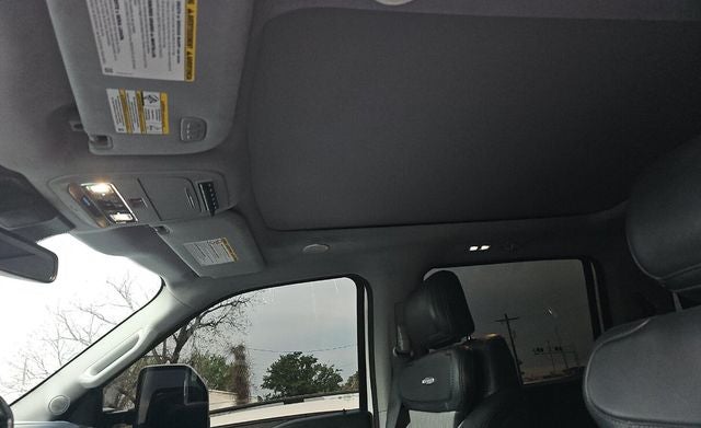 2024 Ford F-250SD Limited