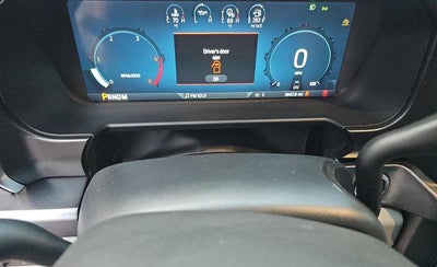 2024 Ford F-250SD Limited