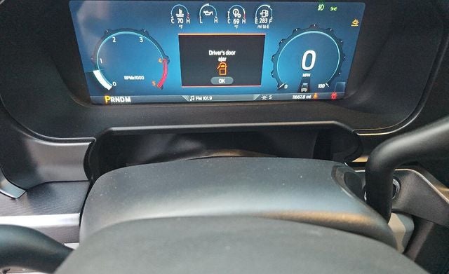 2024 Ford F-250SD Limited