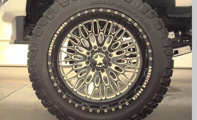 2024 Ford F-250SD Limited