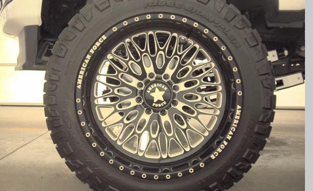 2024 Ford F-250SD Limited