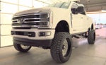 2024 Ford F-250SD Limited