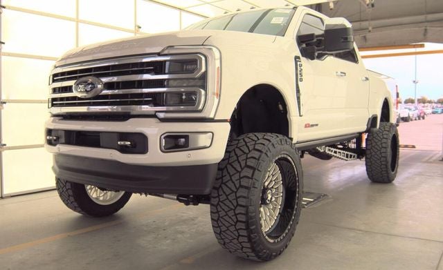 2024 Ford F-250SD Limited