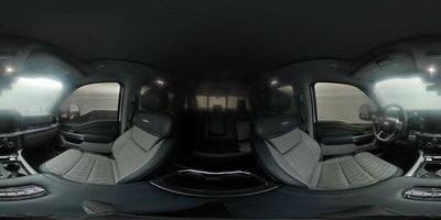 2024 Ford F-250SD Limited LIFTED