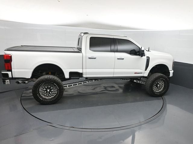2024 Ford F-250SD Limited LIFTED