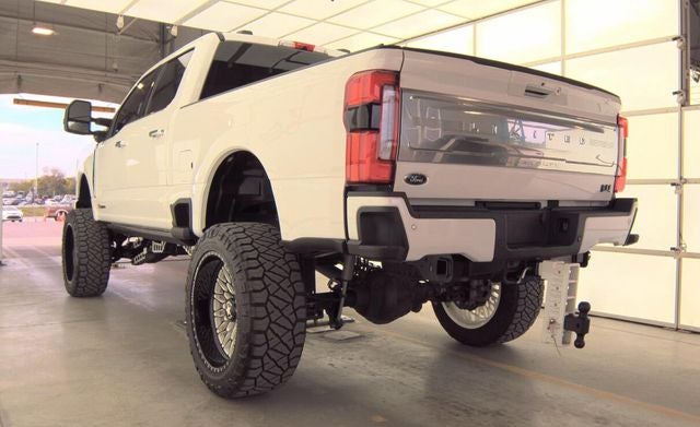 2024 Ford F-250SD Limited