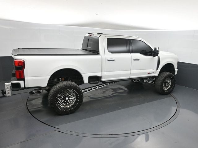 2024 Ford F-250SD Limited LIFTED