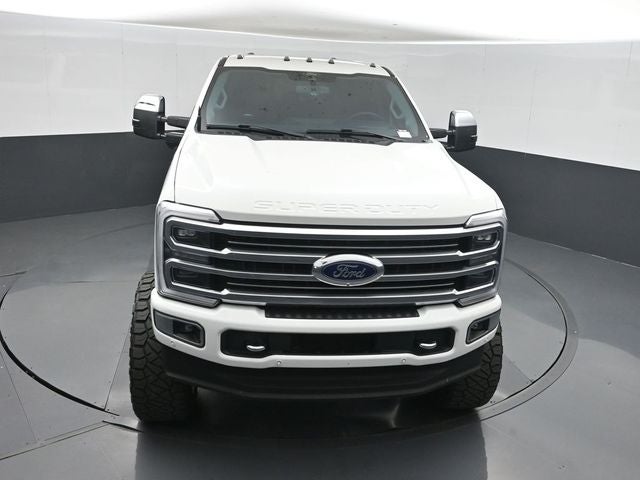 2024 Ford F-250SD Limited LIFTED