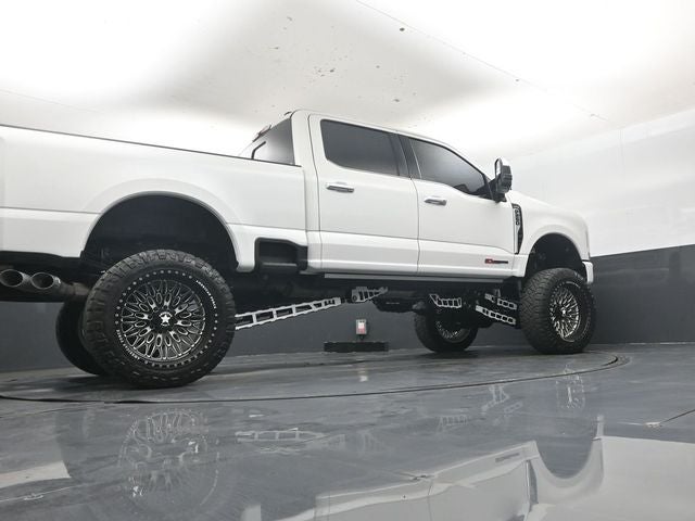 2024 Ford F-250SD Limited LIFTED