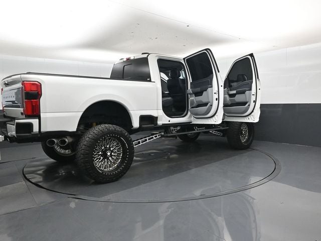 2024 Ford F-250SD Limited LIFTED