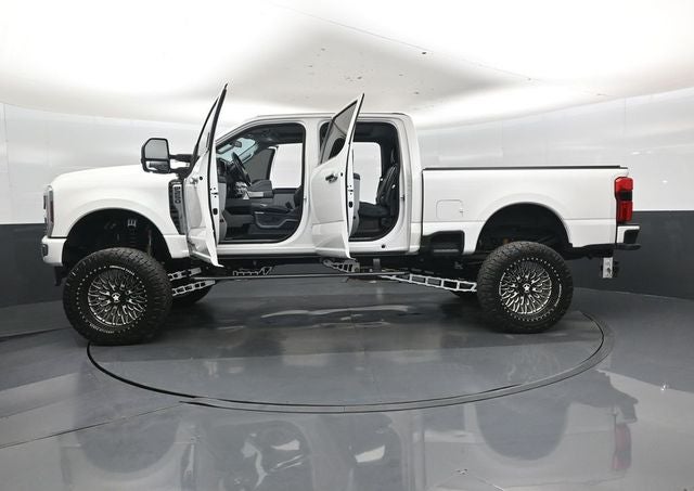 2024 Ford F-250SD Limited LIFTED