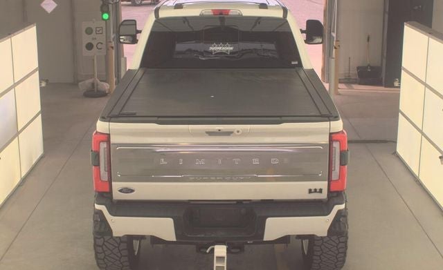 2024 Ford F-250SD Limited