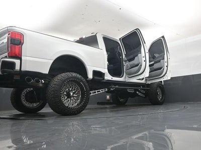 2024 Ford F-250SD Limited LIFTED