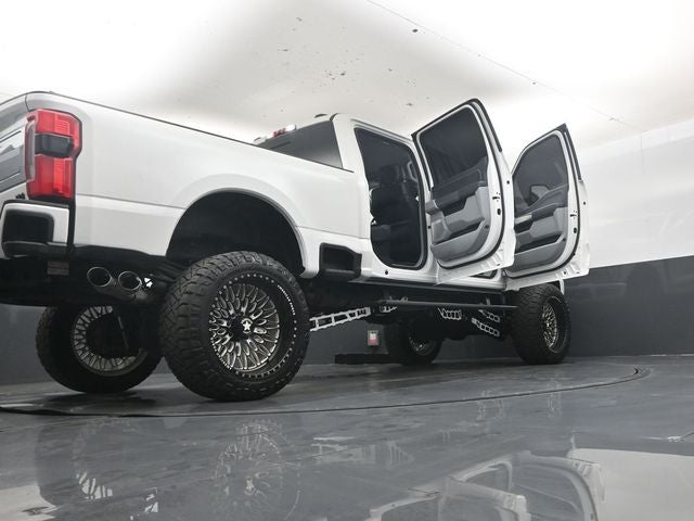 2024 Ford F-250SD Limited LIFTED
