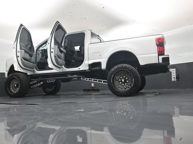 2024 Ford F-250SD Limited LIFTED
