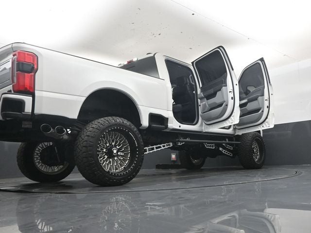 2024 Ford F-250SD Limited SEMA READY