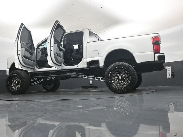 2024 Ford F-250SD Limited SEMA READY
