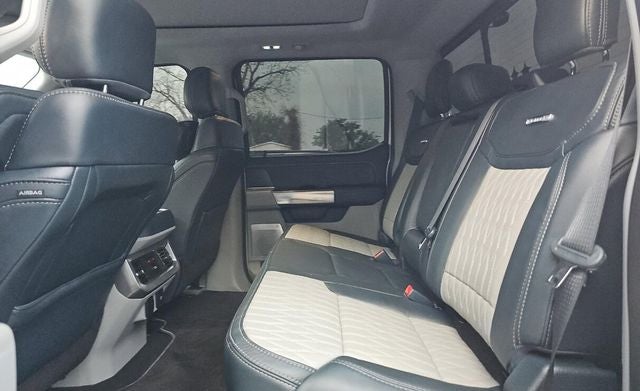 2024 Ford F-250SD Limited