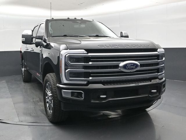 2024 Ford F-250SD Limited