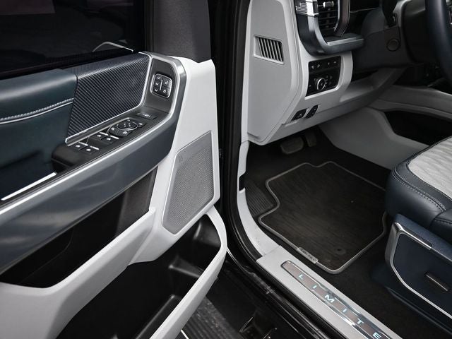 2024 Ford F-250SD Limited