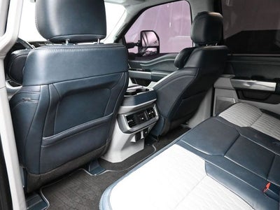 2024 Ford F-250SD Limited