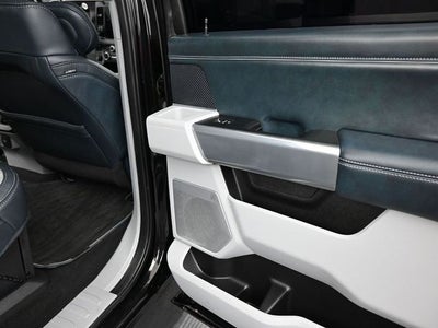 2024 Ford F-250SD Limited