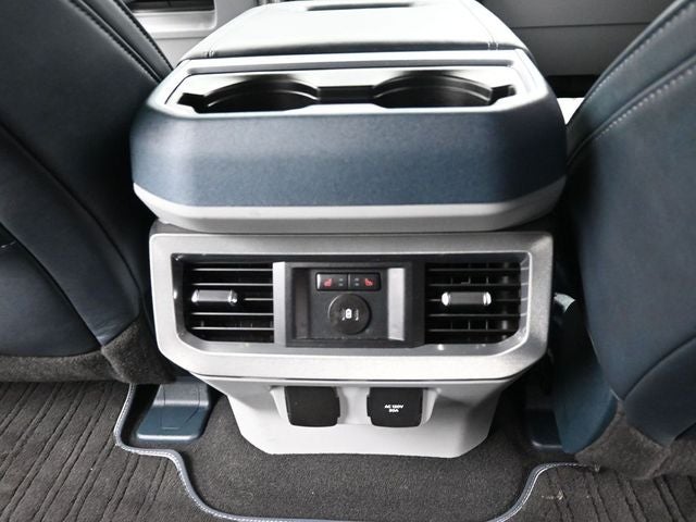 2024 Ford F-250SD Limited