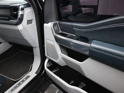 2024 Ford F-250SD Limited