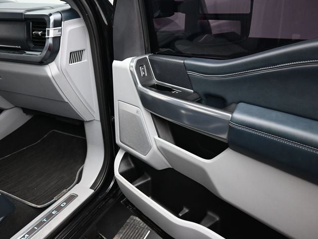 2024 Ford F-250SD Limited