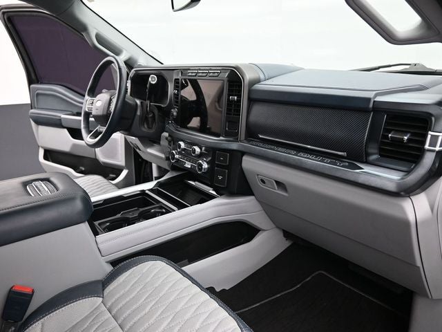 2024 Ford F-250SD Limited