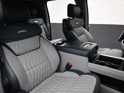 2024 Ford F-250SD Limited