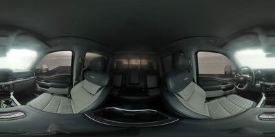 2024 Ford F-250SD Limited