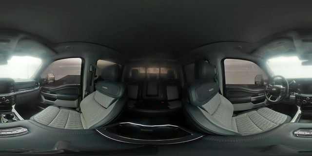 2024 Ford F-250SD Limited