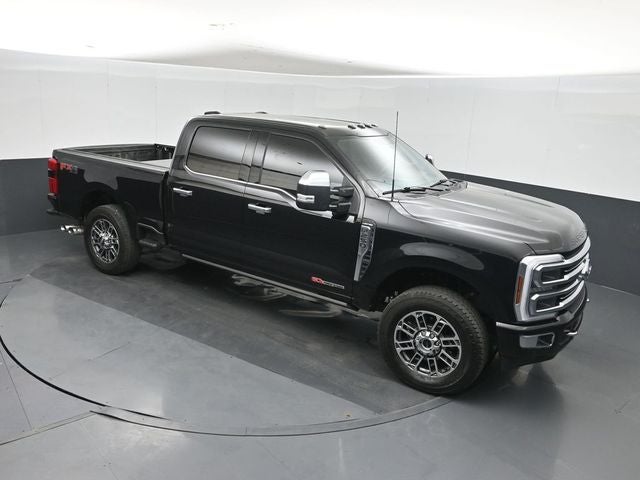 2024 Ford F-250SD Limited