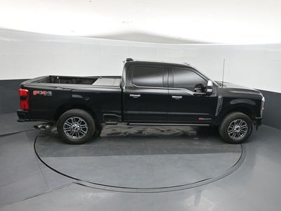 2024 Ford F-250SD Limited