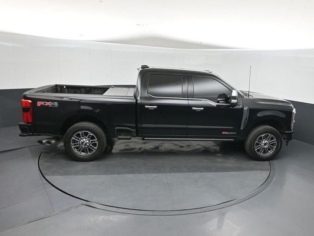 2024 Ford F-250SD Limited