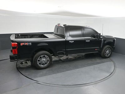 2024 Ford F-250SD Limited