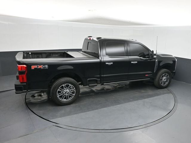 2024 Ford F-250SD Limited