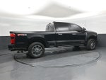 2024 Ford F-250SD Limited